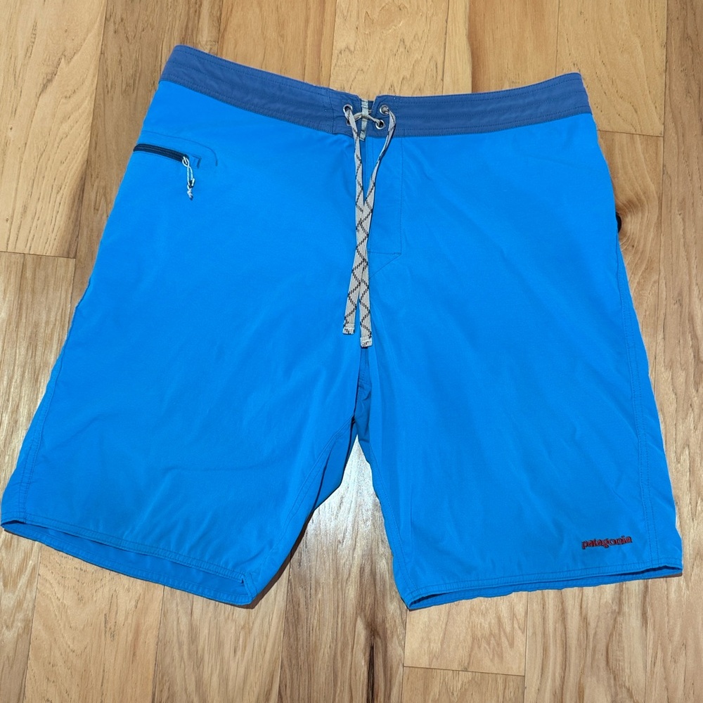 Patagonia Wavefarer Board Shorts